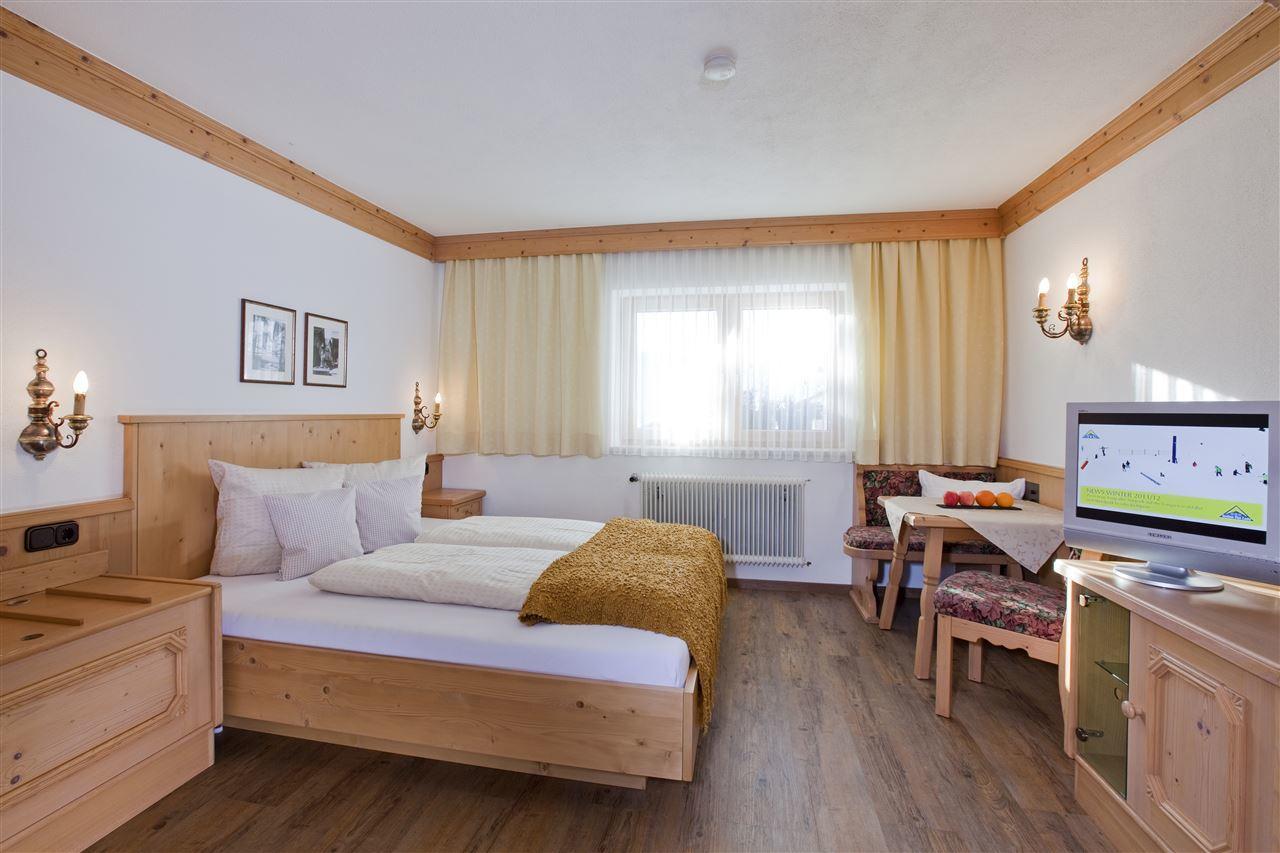 Apart Faldershof Fiss Bagian luar foto