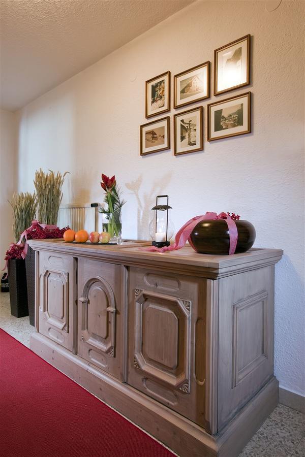 Apart Faldershof Fiss Bagian luar foto